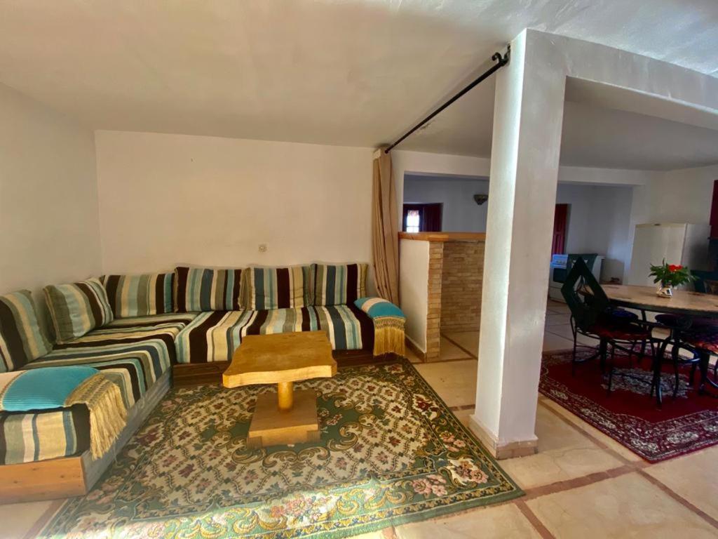 Relais Esmeralda Lalla Takerkoust Exterior foto