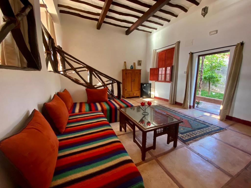 Relais Esmeralda Lalla Takerkoust Exterior foto