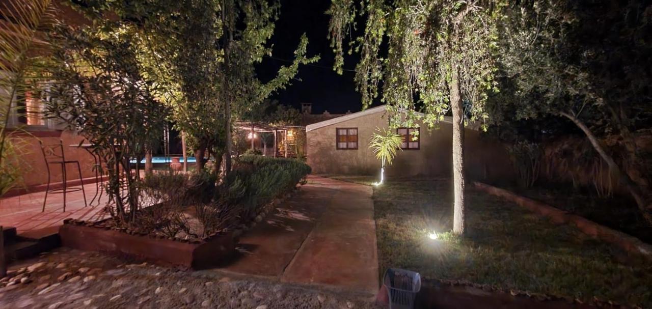 Relais Esmeralda Lalla Takerkoust Exterior foto