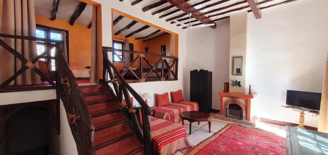 Relais Esmeralda Lalla Takerkoust Exterior foto