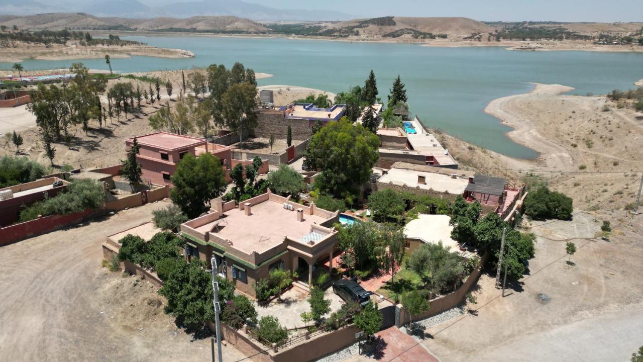 Relais Esmeralda Lalla Takerkoust Exterior foto